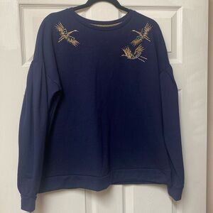 NWOT A New Day Sweater